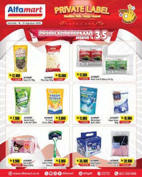 promo alfamart (Instagram)